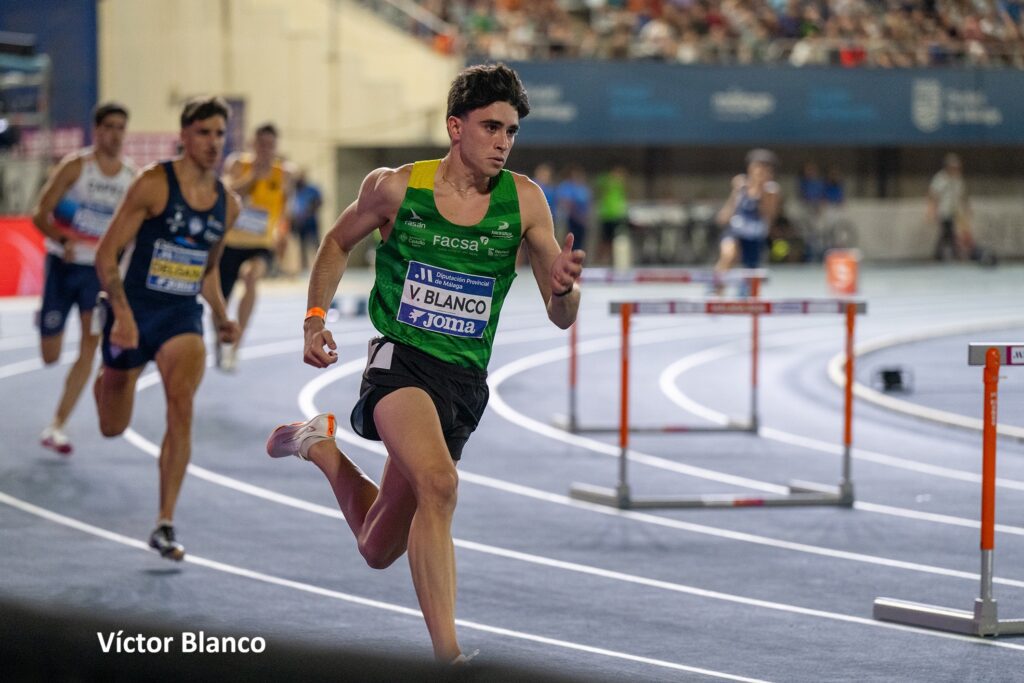 El FACSA Playas de Castellón domina en el Campeonato de España de Atletismo – foto 14