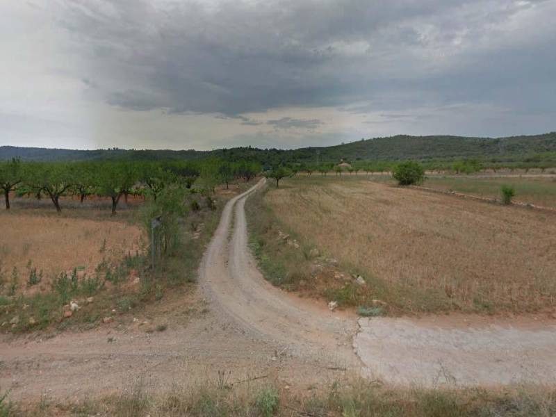 Vilafamés reclama más recursos para los caminos rurales tras quedar fuera de las ayudas de la Generalitat