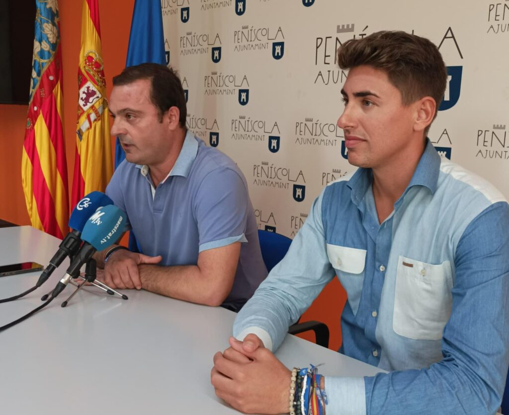 Peñíscola refuerza su apuesta por la inteligencia turística, la calidad y la sostenibilidad en su nuevo Plan Estratégico de Turismo