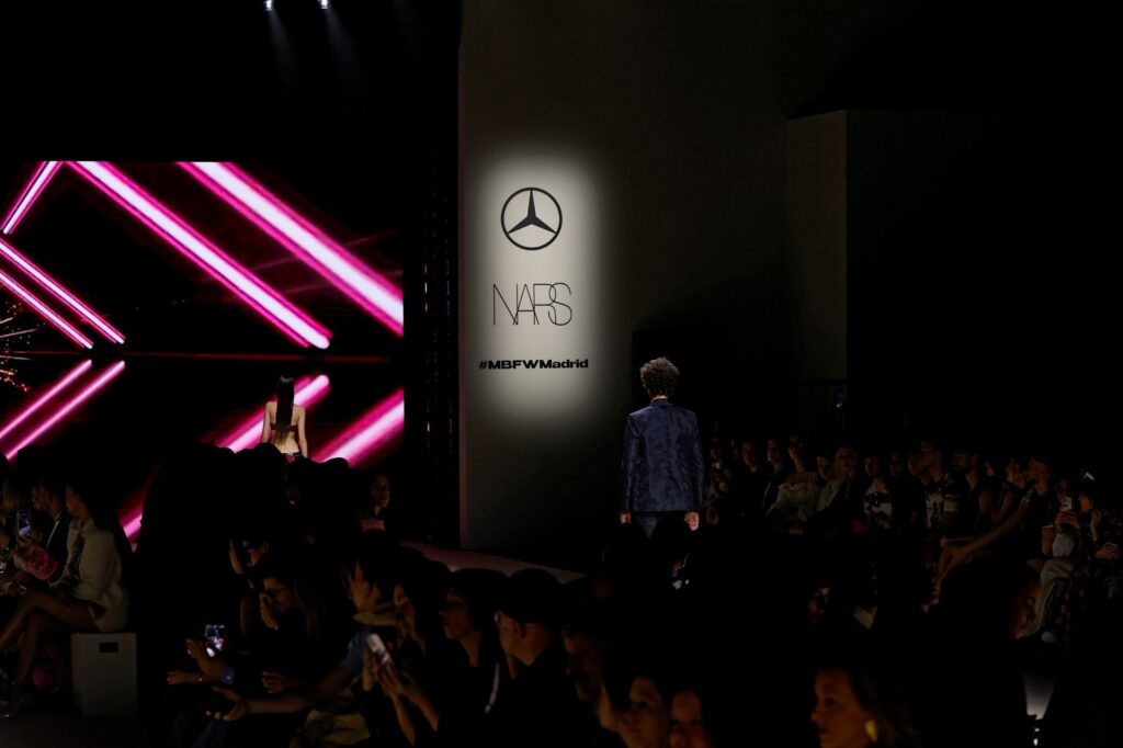 Mercedes-Benz Fashion Week Madrid  presenta su calendario oficial para la edición de septiembre 2026