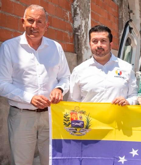 El Ayuntamiento de Castellón destinará 50.000 euros a dos proyectos de ayuda humanitaria en Venezuela