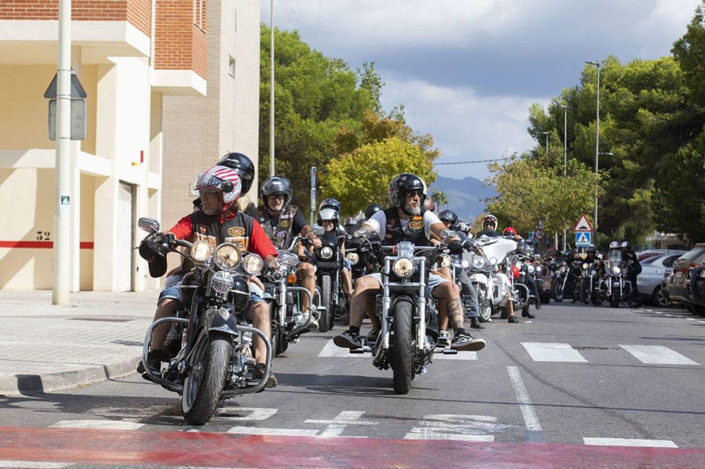 Big Twin regresa al Pinar del Grao del 10 al 13 de septiembre con motos, conciertos, Bike Show y una edición más abierta y familiar