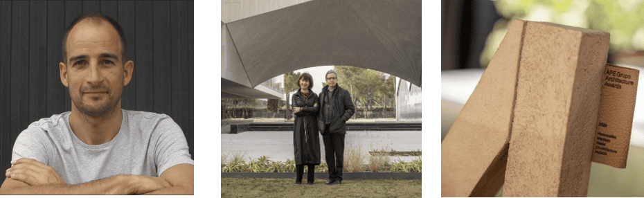 Los APE Grupo Architecture Awards abren la convocatoria de su cuarta edición para reconocer proyectos realizados con cerámica