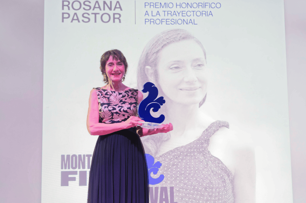 ‘Furia’ estrena el palmarés del Montanejos FIlm Fest como mejor cortometraje