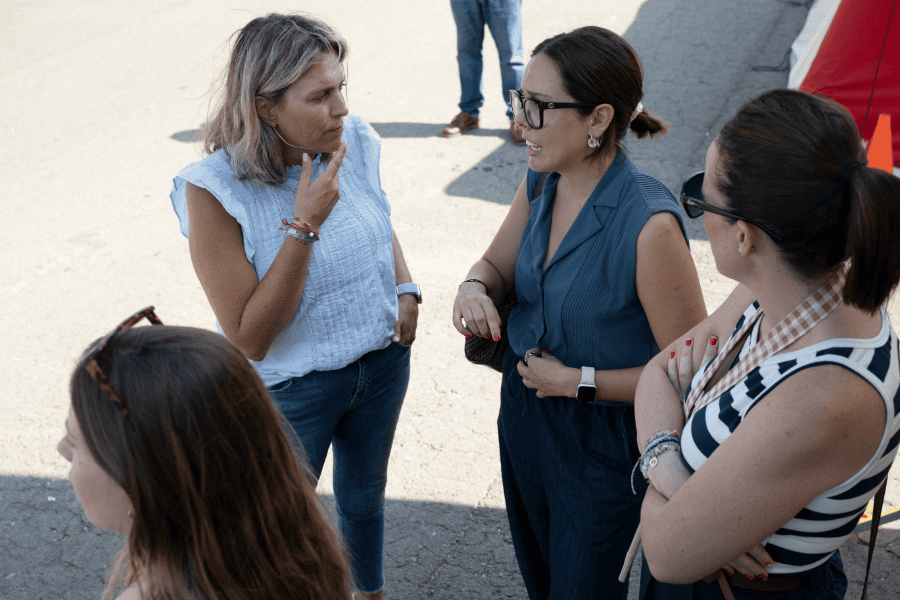 La Diputación de Castellón refuerza sus planes de recuperación con un plan de limpieza para municipios de menos de 5.000 habitantes afectados por el incendio