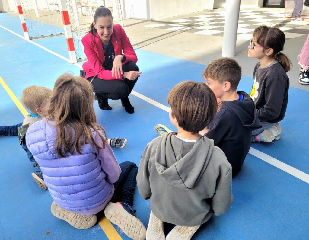 Castellón recibe de la Generalitat 580.500 euros para ejecutar el Plan de confort térmico en 57 centros educativos públicos