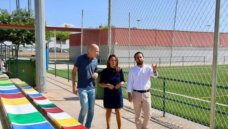 El Consejo Rector del Patronato de Deportes aprueba el presupuesto de 2027 dotado con 8,5 millones de euros