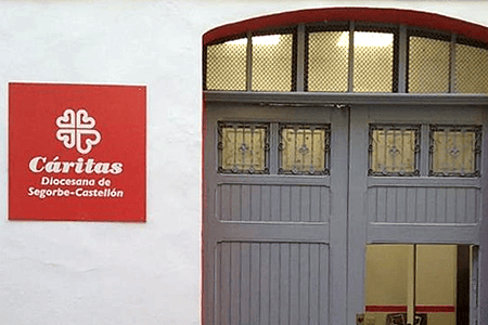 Cáritas Diocesana, en el ecuador de 2026, denuncia que se agrava la tremenda realidad de exclusión social que estamos viviendo