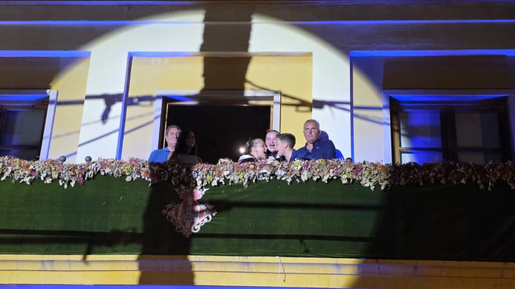 El Grao despide las fiestas de Sant Pere 2026 tras nueve días de alta participación y más de 200 actos – foto 6