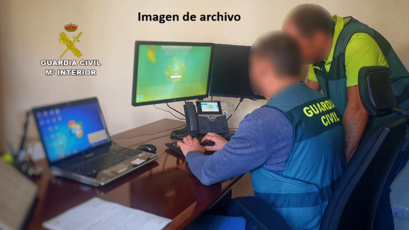 La Guardia Civil esclarece una estafa inmobiliaria por la venta fraudulenta de dos viviendas por más de 400.000 euros en Onda