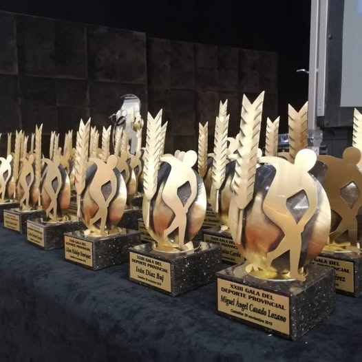 Abierto el plazo de presentación de candidaturas para la Gala del Deporte Provincial  de Castellón 2026