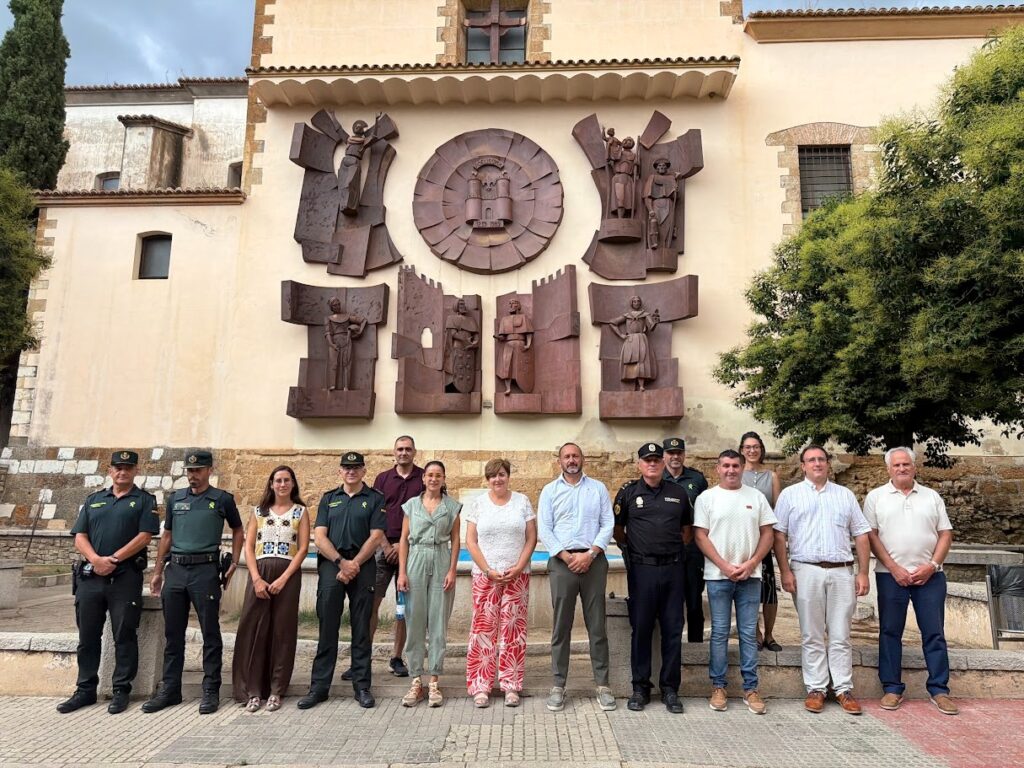 Benassal prepara el dispositivo especial de seguridad para el eclipse solar total