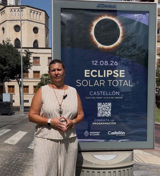 El PSPV denuncia el “engaño” de Carrasco con el transporte público del eclipse