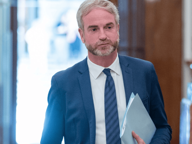 Conflicto PP-PSOE por la N-232 a su paso por Morella