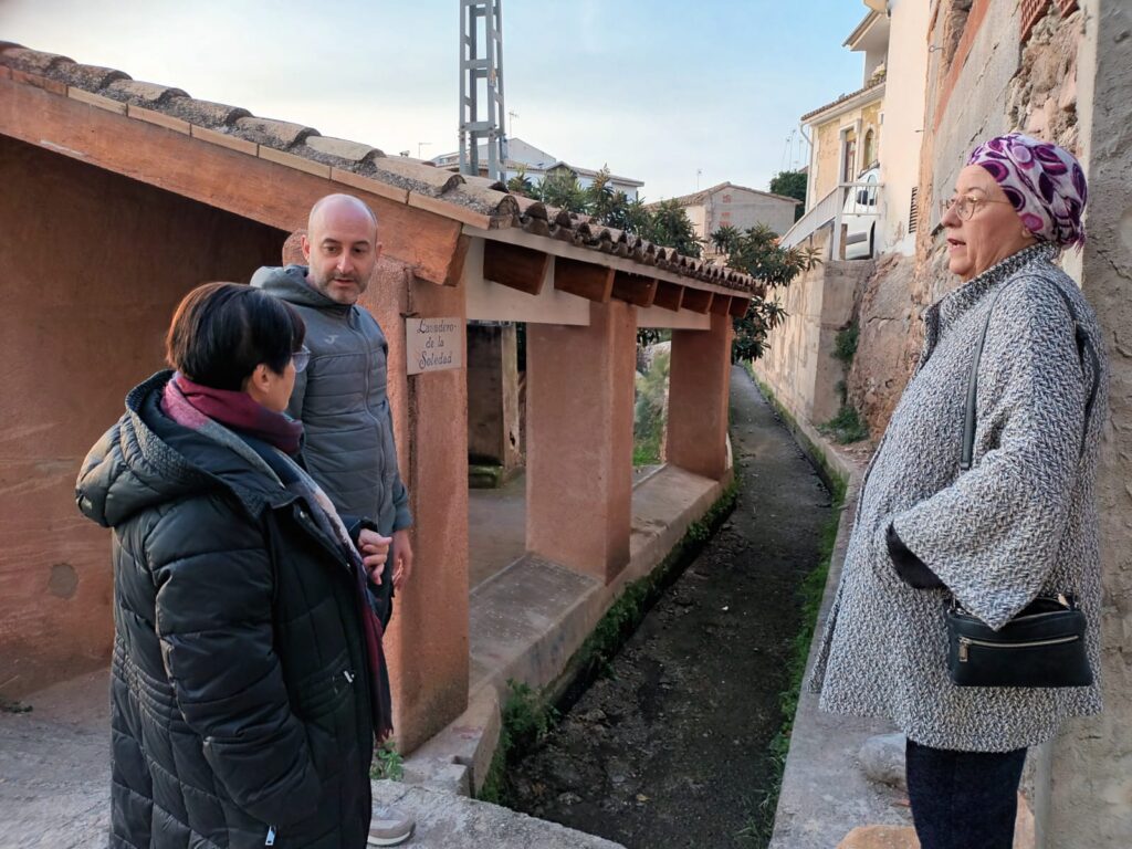 El PP celebra que Sot de Ferrer ponga fin a las fugas de agua potable con la “inversión útil” de 287.000 euros que inyectan Diputación y Consell