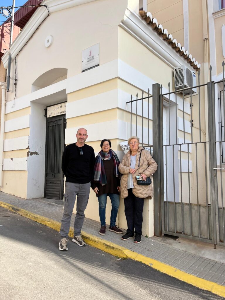 El PSOE sigue sin ceder el centro de día de Sot de Ferrer e impide al Consell poner en marcha 25 plazas