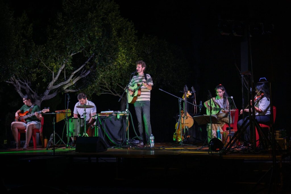 La Mar de Cultures regresa en agosto a Torreblanca y Almassora con ocho conciertos de tradición mediterránea – foto 2