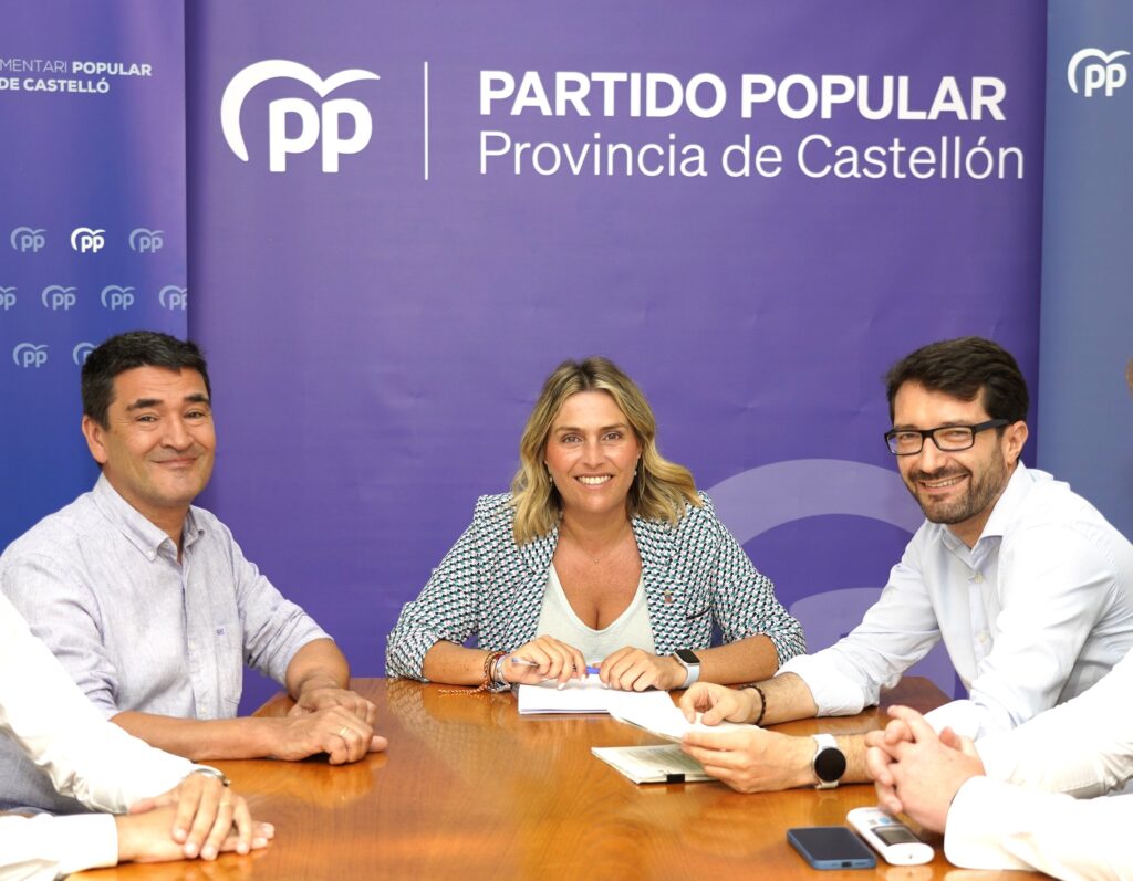 El PP celebra que Morella active el convenio con Diputación para encargar un estudio geotécnico de Ortells