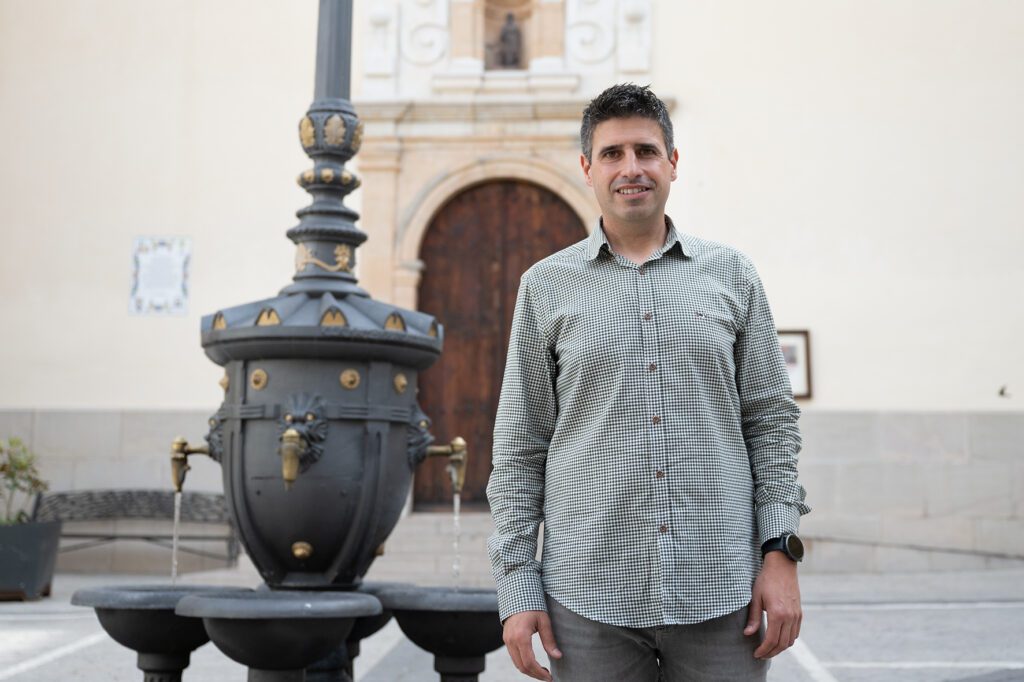 Figueroles recibe cerca de 300.000 euros del Consell y activa la reforma del molino del Conde de Aranda adquirido con la ayuda de Diputación