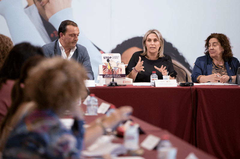 La Diputación de Castellón promueve la igualdad entre hombres y mujeres a través de la creatividad con el concurso ‘La igualtat és cosa de totes i tots’
