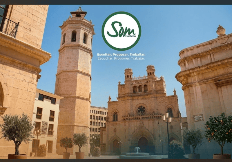 Conoce mejor SOM Castelló