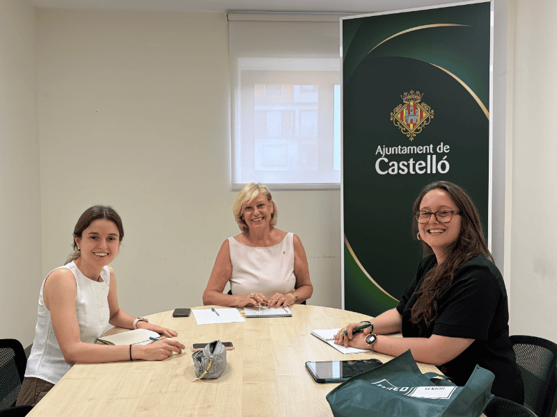 El Centro Sénior de Vida Activa y Saludable acogerá desde septiembre la nueva programación del Aula UNED Sénior