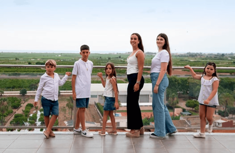 La Llosa prepara sus fiestas patronales en honor a San Felipe Neri y San Isidro Labrador con una programación para todos los públicos