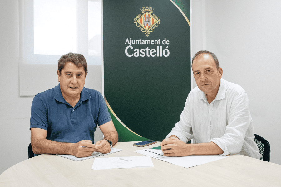 Castellón ayudará a la recuperación de la Serra d’Espadà a través de voluntarios