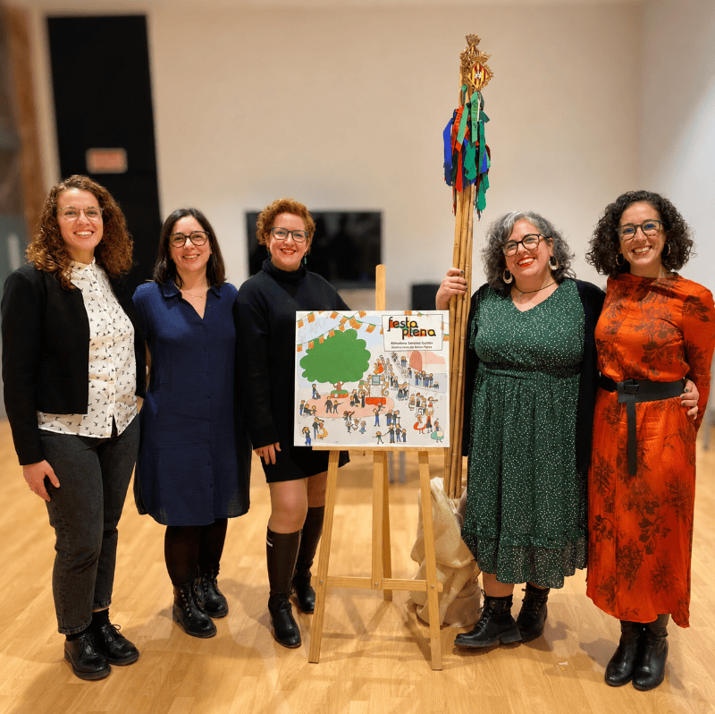 Editorial Ciclo construye desde 2023, en Castellón, un catálogo propio que combina literatura, talento emergente, historias vinculadas a nuestra tierra y propuestas para diferentes públicos.