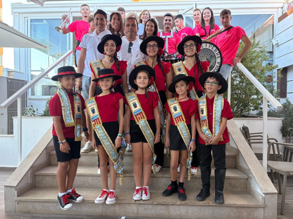Peñíscola arranca la fiesta taurina con una jornada dedicada a la mujer – foto 1