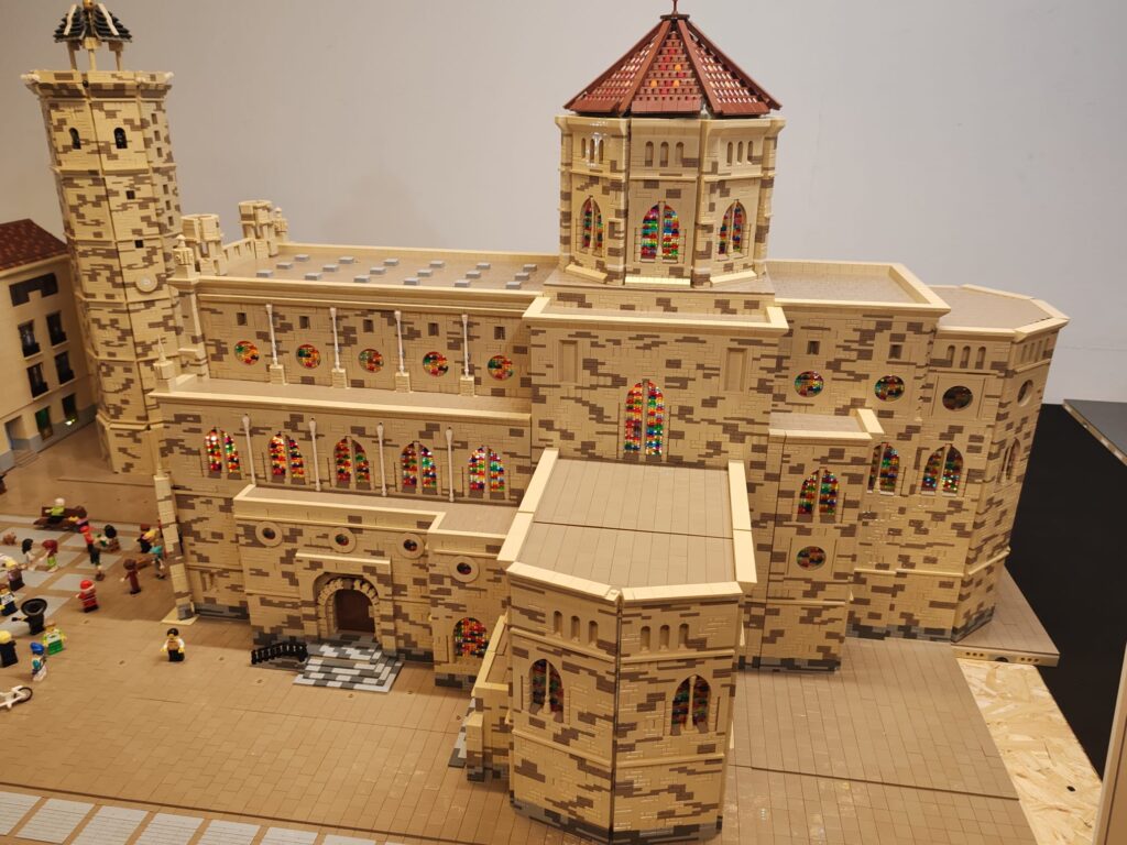«Castellón en Bricks» – foto 6