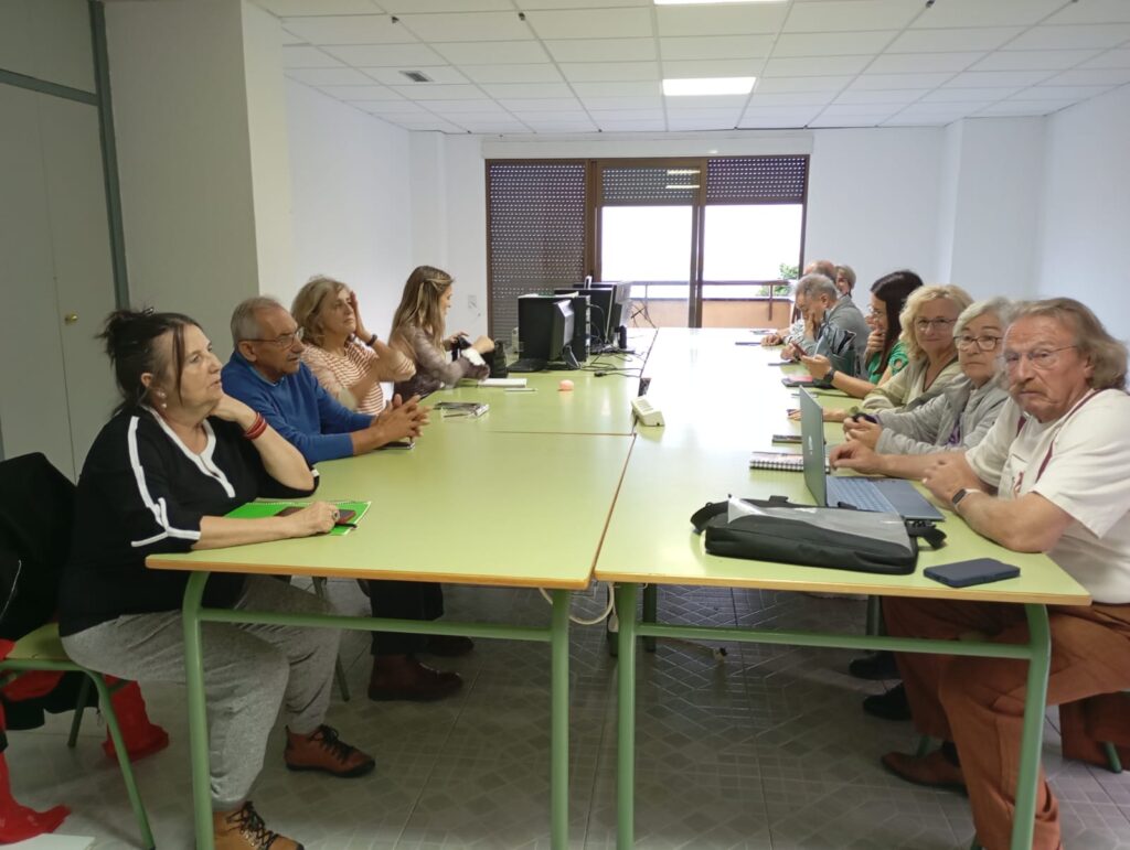Peñíscola abre mañana el periodo de inscripción para su Universidad Popular – foto 4