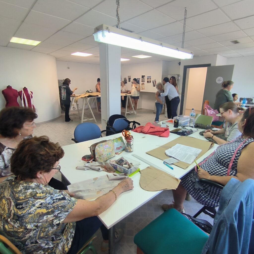 Peñíscola abre mañana el periodo de inscripción para su Universidad Popular – foto 6