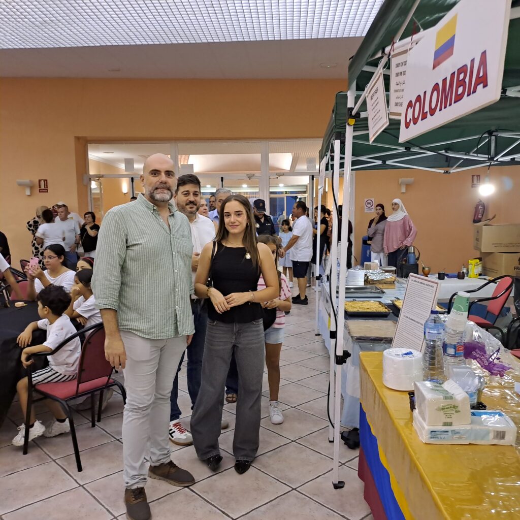 Ocho culturas diferentes conviven en una jornada en Nules – foto 6