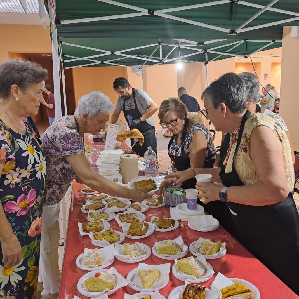 Ocho culturas diferentes conviven en una jornada en Nules – foto 11