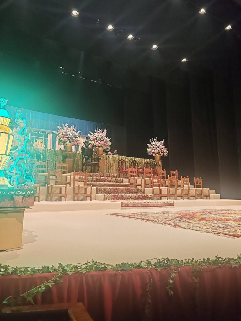 Nayra Luque Beltrán es proclamada Reina Infantil de las Fiestas de Castellón 2027 – foto 3