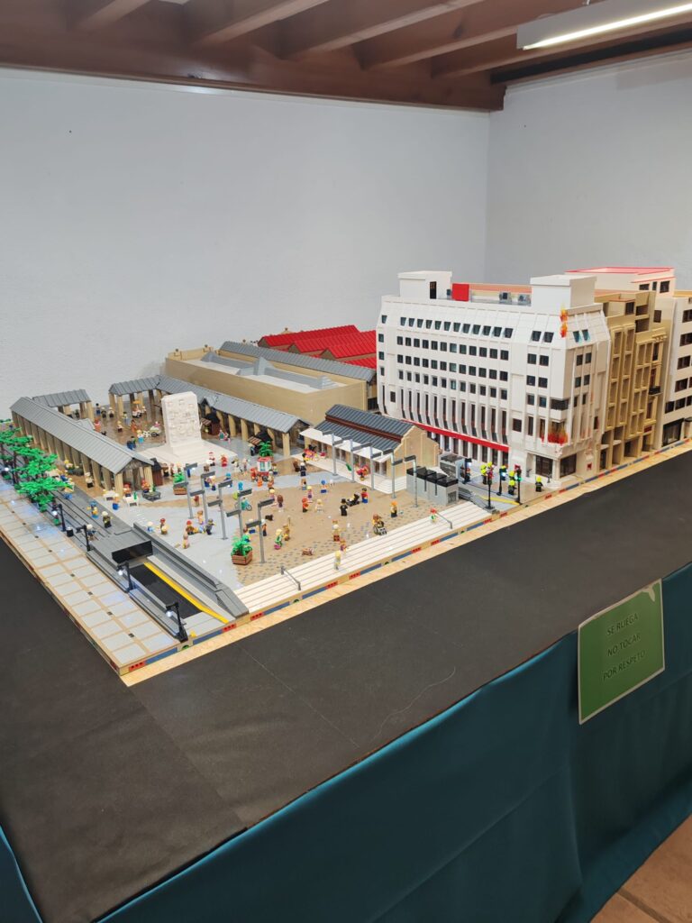«Castellón en Bricks» – foto 13