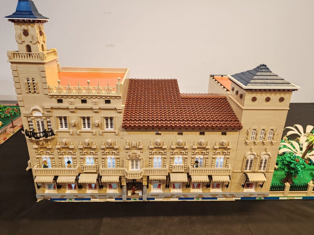 «Castellón en Bricks» – foto 8