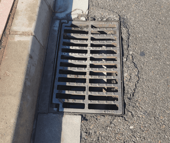Castellón se prepara para las lluvias