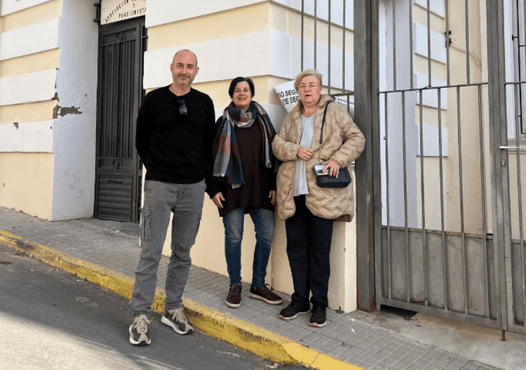 El PP acusa al PSOE de impedir poner en marcha el centro de día de Sot de Ferrer 14 meses después de finalizar las obras