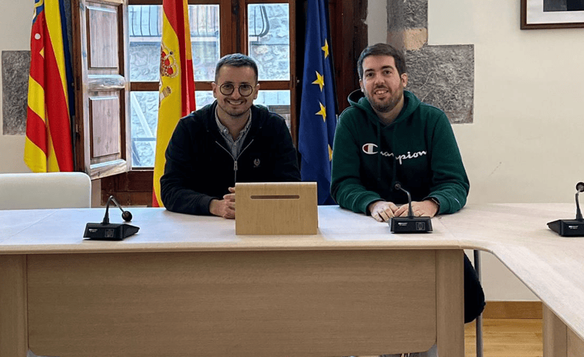 El Toro y Almàssera aprueban su hermanamiento y programan actos para exhibir “una vida en común”