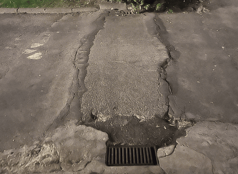 El PSPV reclama a Carrasco más mantenimiento y limpieza en las calles de Castelló