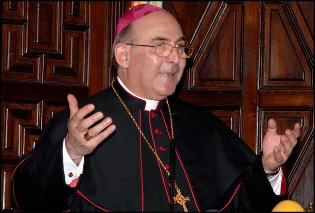 Un nuevo curso pastoral