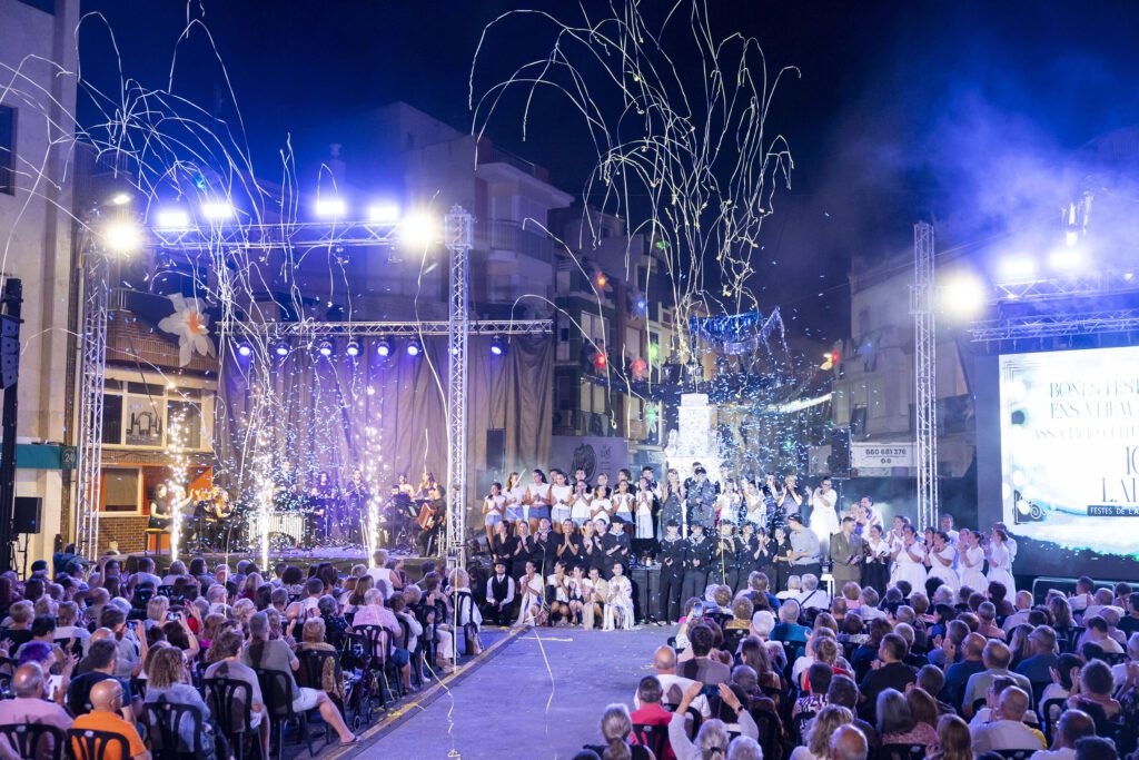 Cabanes conmemora el centenario de les Festes de l’Aigua con la proyección de un documental – foto 1