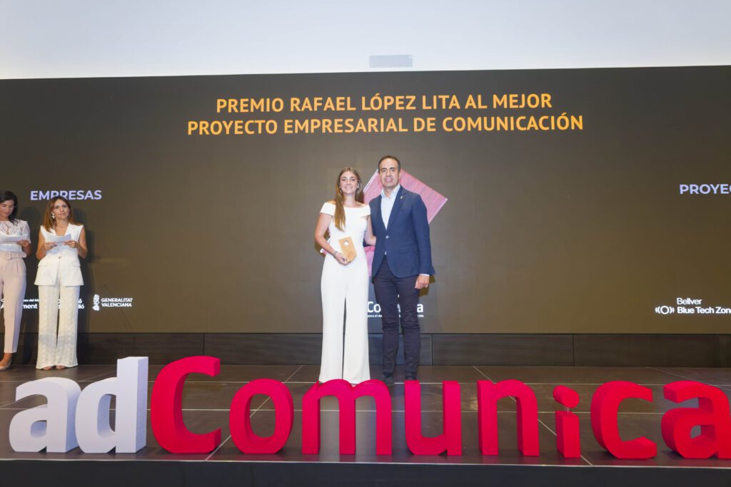 adComunica celebra en Oropesa del Mar su vigésimo aniversario y reivindica el poder transformador de la buena comunicación – foto 15