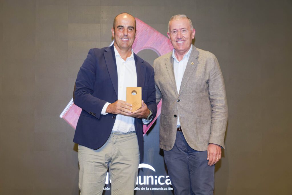 adComunica celebra en Oropesa del Mar su vigésimo aniversario y reivindica el poder transformador de la buena comunicación – foto 11