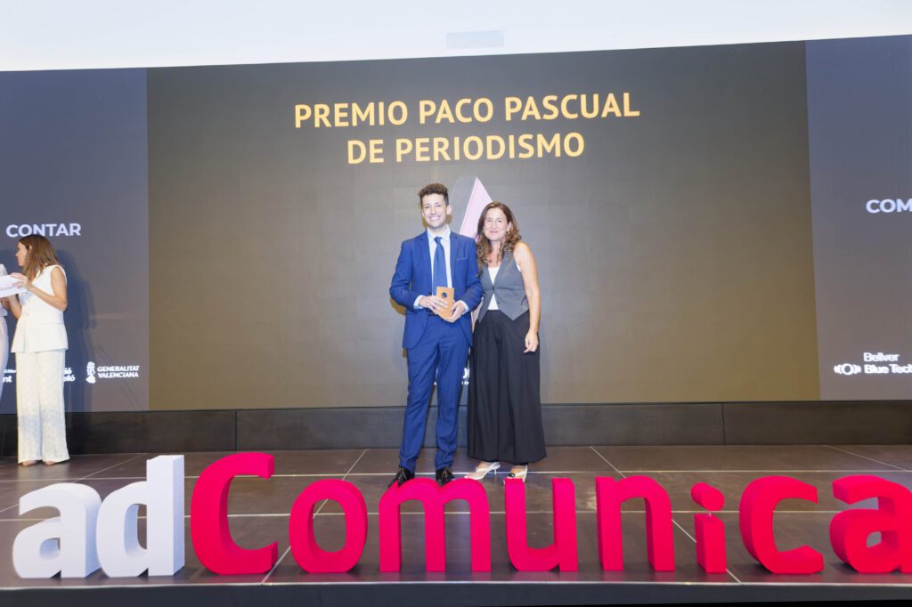 adComunica celebra en Oropesa del Mar su vigésimo aniversario y reivindica el poder transformador de la buena comunicación – foto 10