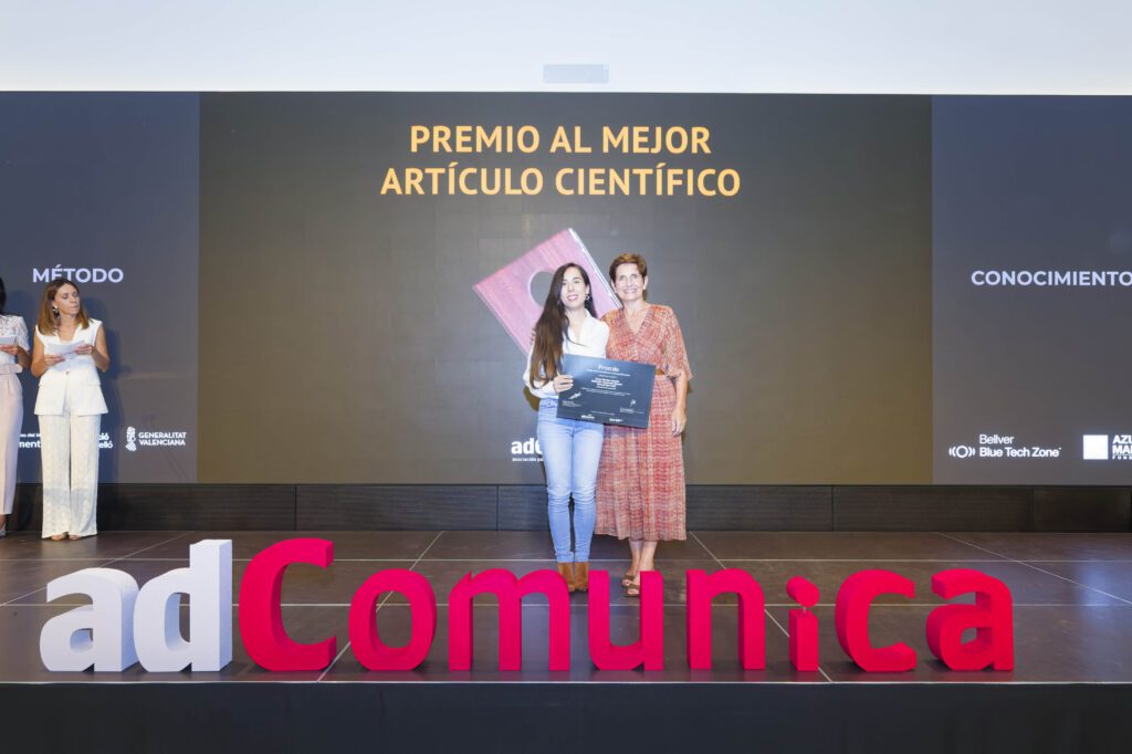 adComunica celebra en Oropesa del Mar su vigésimo aniversario y reivindica el poder transformador de la buena comunicación – foto 7