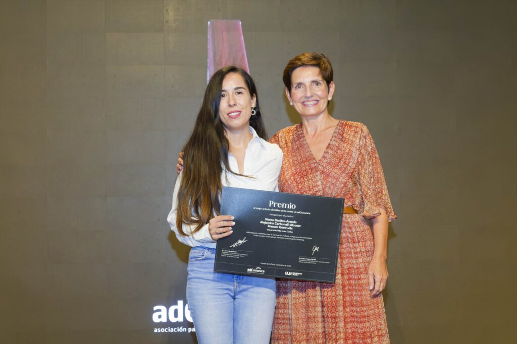 adComunica celebra en Oropesa del Mar su vigésimo aniversario y reivindica el poder transformador de la buena comunicación – foto 6
