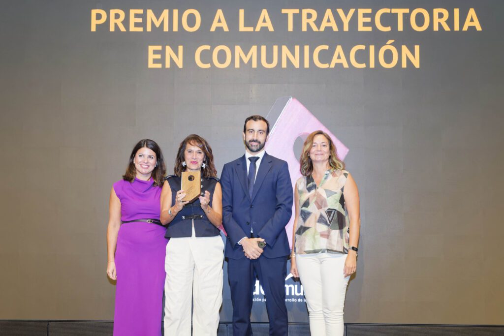 adComunica celebra en Oropesa del Mar su vigésimo aniversario y reivindica el poder transformador de la buena comunicación – foto 5